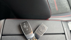 Mercedes-Benz GLA 220d 4Matic AMG Line Premium Plus 5dr Auto Diesel Hatchback